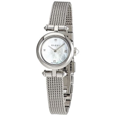 guccissima watch|gucci diamantissima.